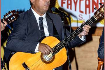 Medio Jigo p’al Kilo cumple 22 años/Ildefonso Rodríguez.